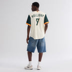 Jackson Holliday Baltimore Orioles Nike 2026 City Connect Stadium Jersey - Cream
